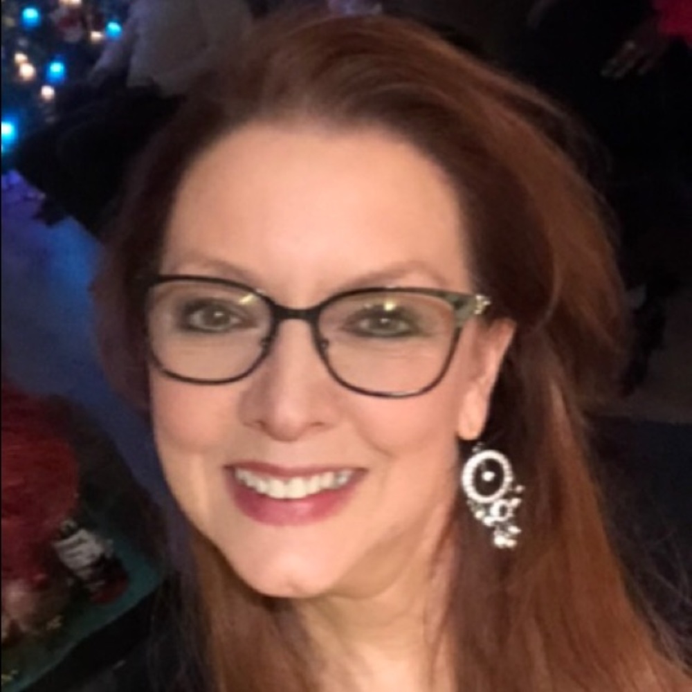 Meet your Posher, Andrea